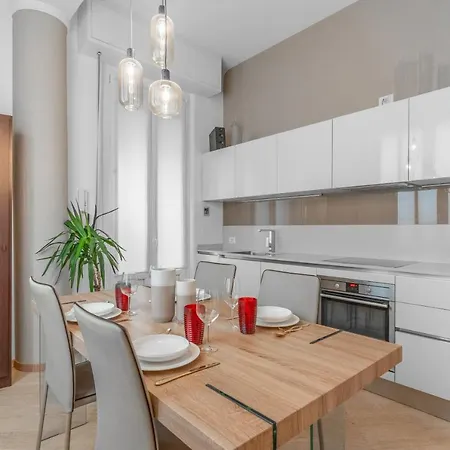 Tag11 -luxury 15 Minutes From The Duomo - Lejlighed *