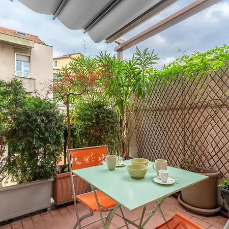 Apartment Tag11 -luxury 15 Minutes From The Duomo - *